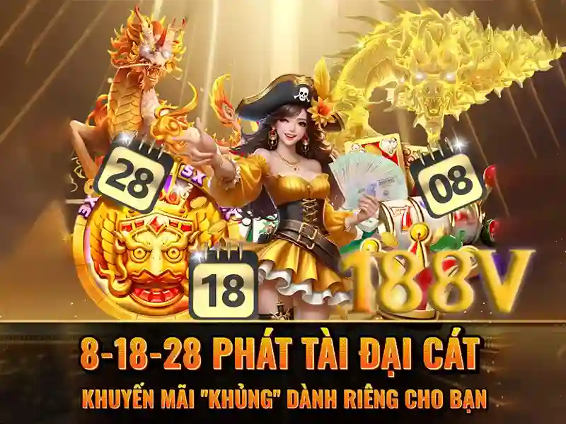 Ứng dụng và thách thức của 188v
