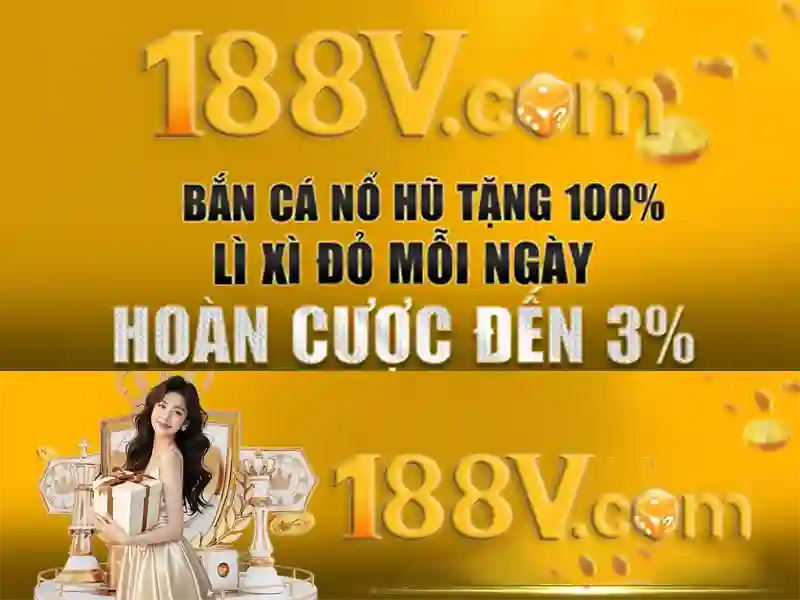 188v 188vv.com.vn: Trải nghiệm và đánh giá toàn diện