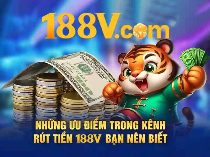 Khám phá 188v: một khái niệm và câu chuyện số