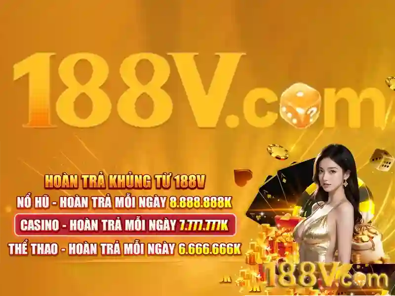 188v official – Tổng quan và trải nghiệm nổi bật