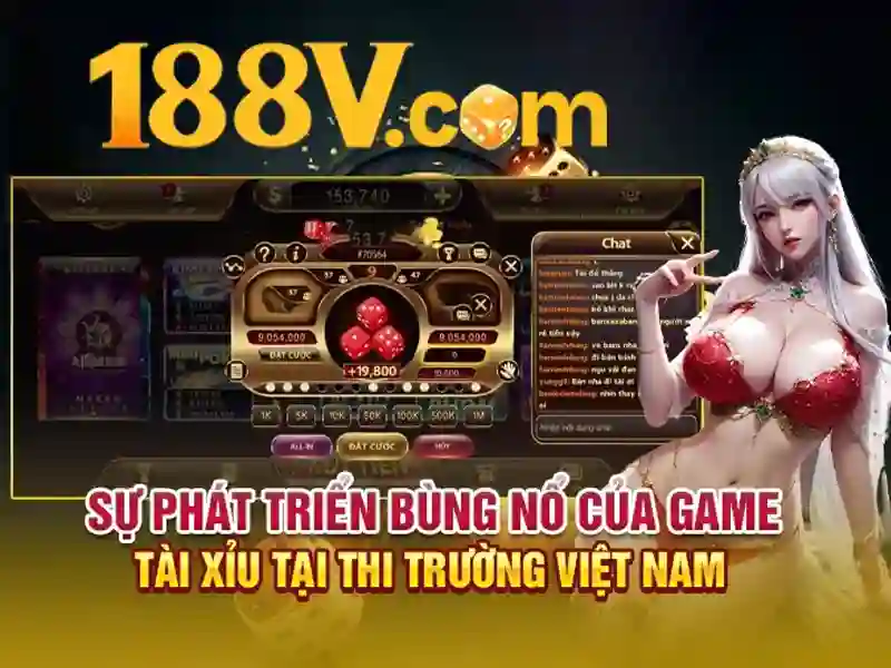 188v bet – Khám phá trải nghiệm và đánh giá chi tiết