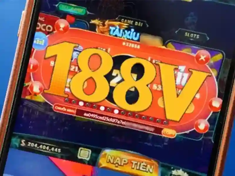 188v là gì? Khám phá một khái niệm độc đáo