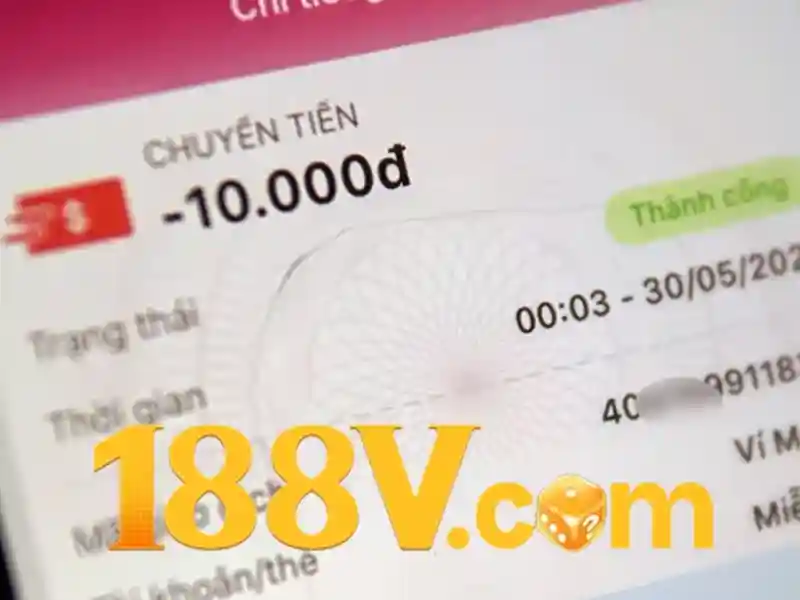 Kháng cự và thách thức khi triển khai 188v Kháng cự và thách thức khi triển khai 188v