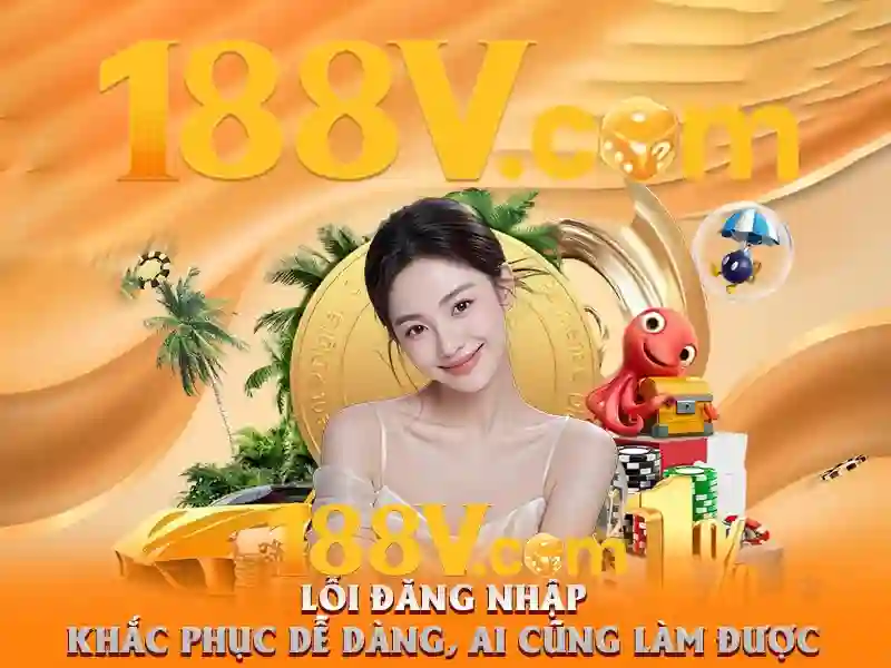 Ứng dụng thực tế của 188V Ứng dụng thực tế của 188V