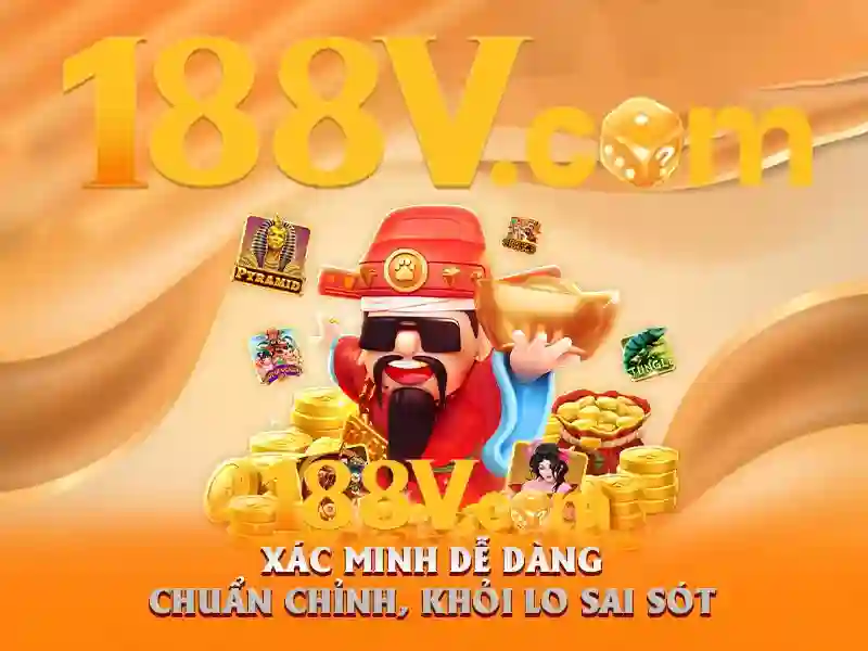 Cấu trúc của 188v và cách nó định hình công nghệ