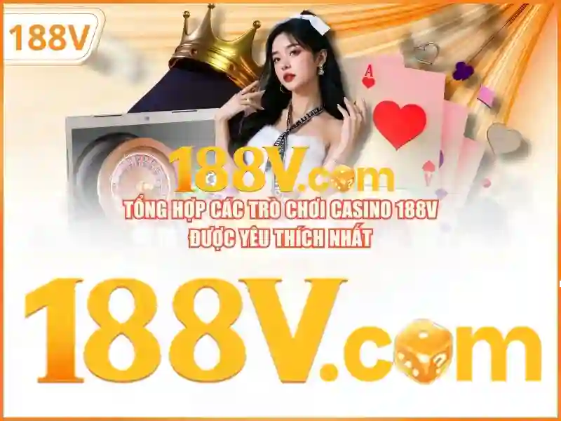 188v: một khái niệm và hành trình của ý tưởng