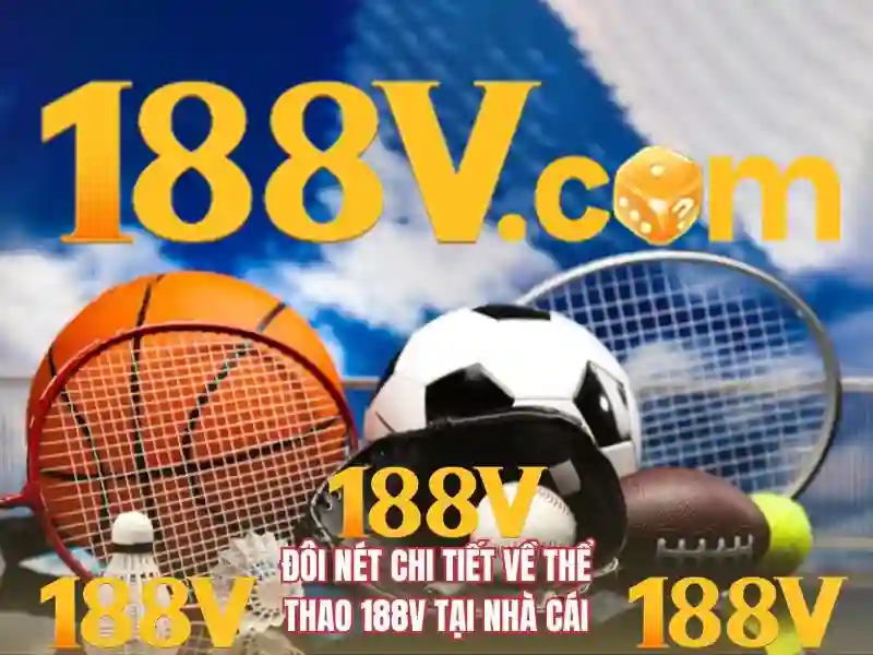 188v: Hành trình giữa số và ý niệm
