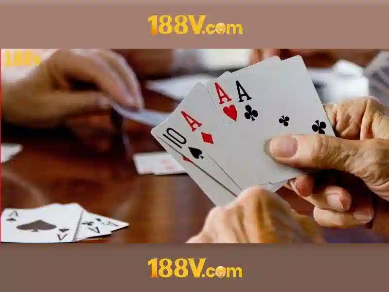 188v và sự kết nối của mọi người 188v và sự kết nối của mọi người