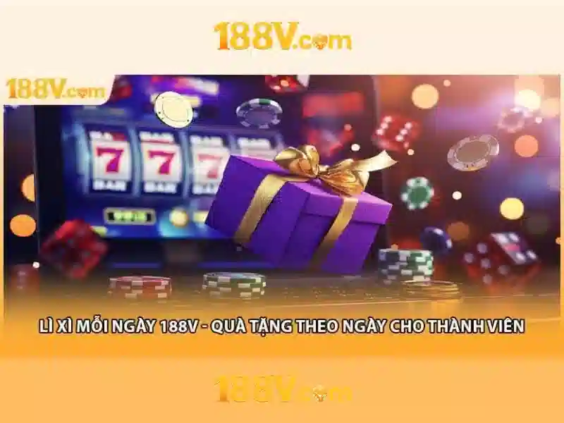 188V: Khám phá một nguồn năng lượng tưởng tượng