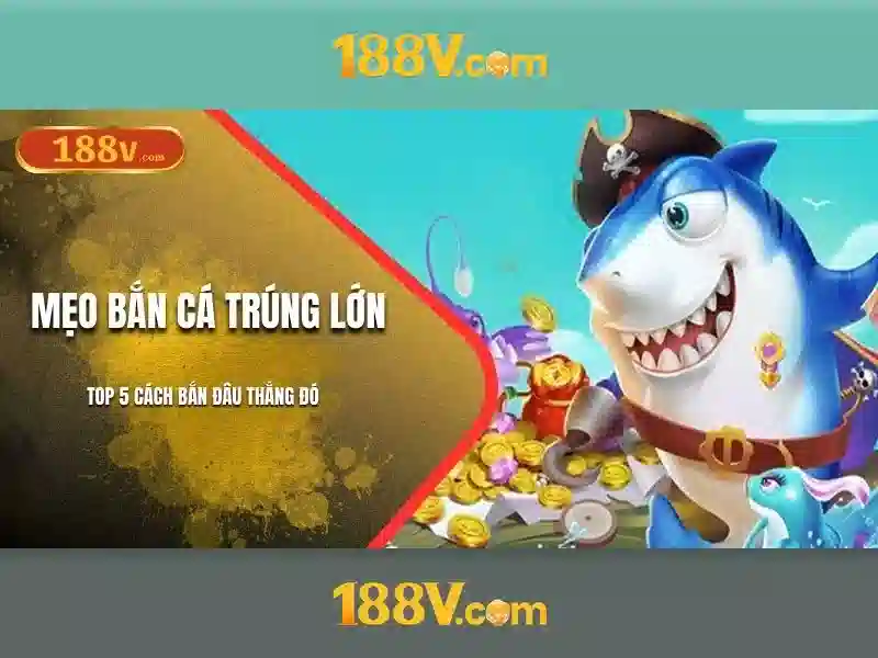 Sản phẩm và dịch vụ tại 188v