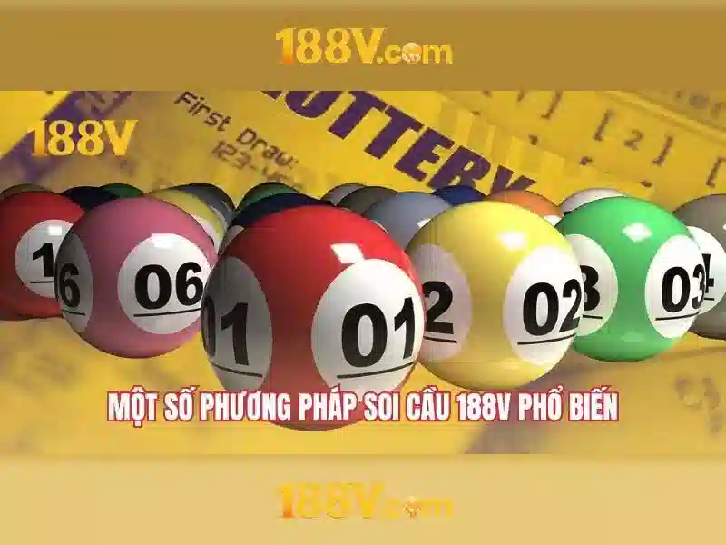 188v: Khám phá một khái niệm mới trong thế giới số