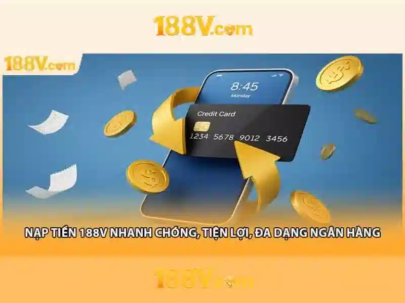 Khởi đầu và ý nghĩa của 188v