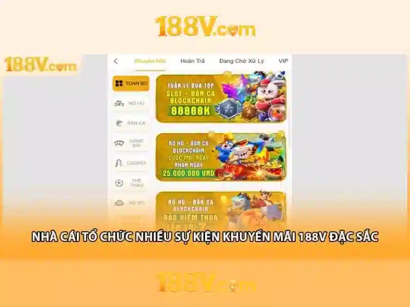 188v trong công nghệ số