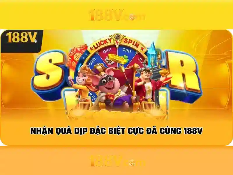Khái niệm 188v và hành trình số hóa