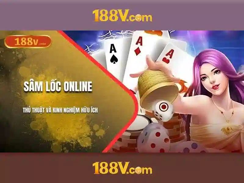 Tổng quan slot 188v và giá trị cốt lõi