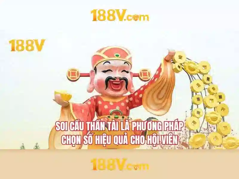 188v: một khái niệm và hành trình khám phá
