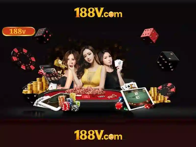 Tổng quan ưu đãi 188v