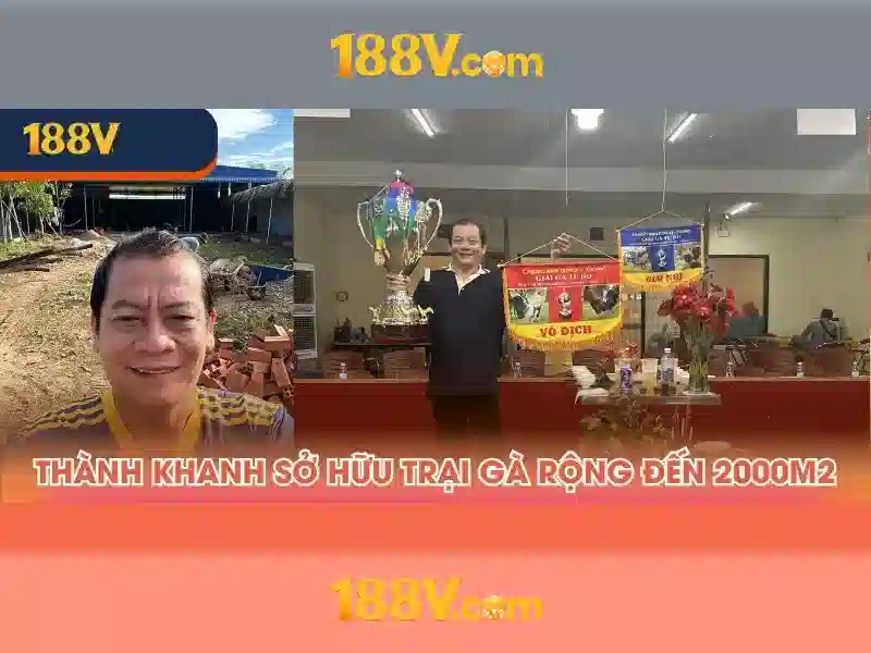 tải app 188v – Trải nghiệm hoàn hảo với 188v game