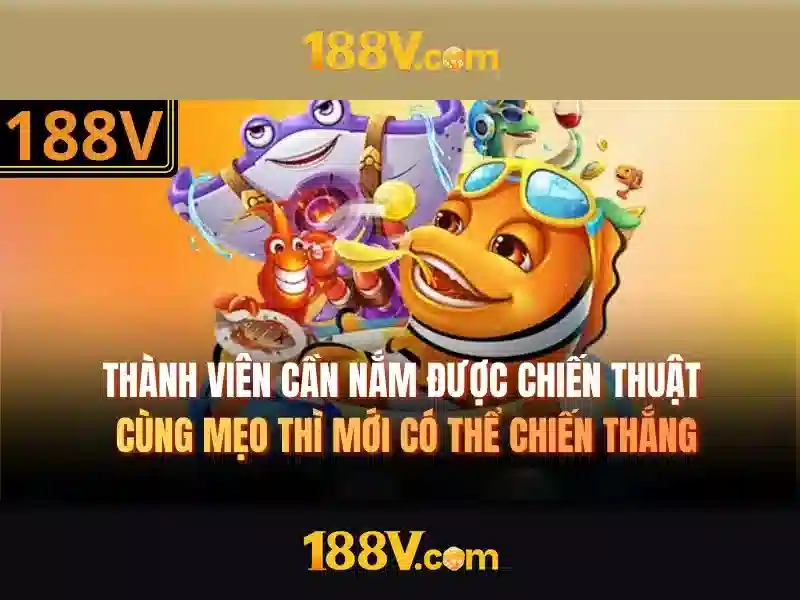 Trải nghiệm 188v có hợp pháp không