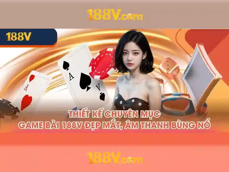 Ứng dụng thực tế của 188v