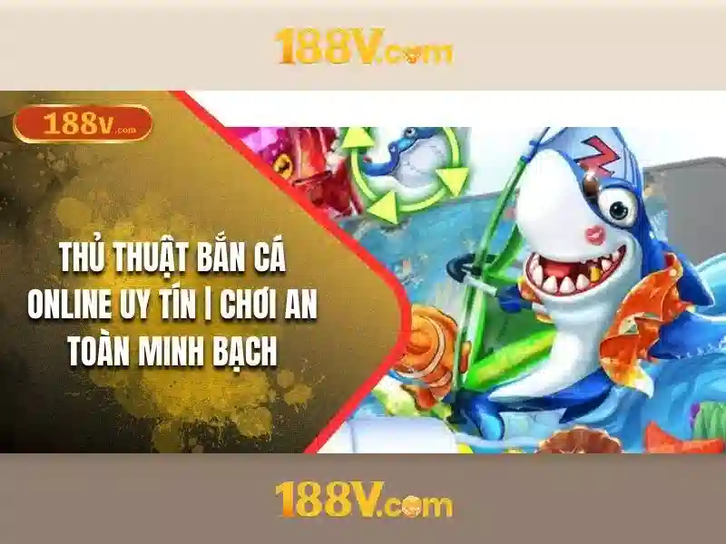 Tương lai của công nghệ liên quan đến 188V