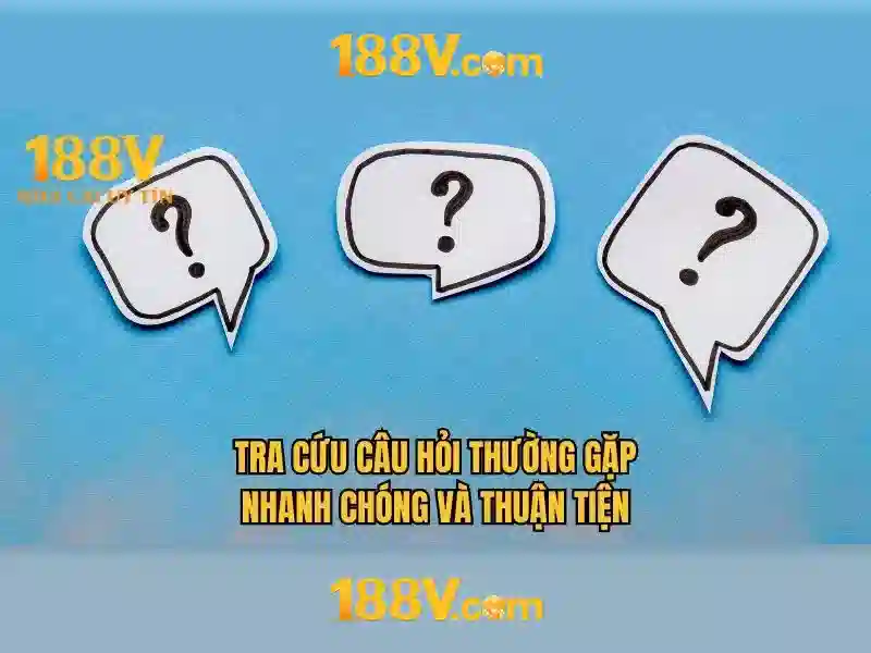Nguồn gốc và cách 188v hình thành