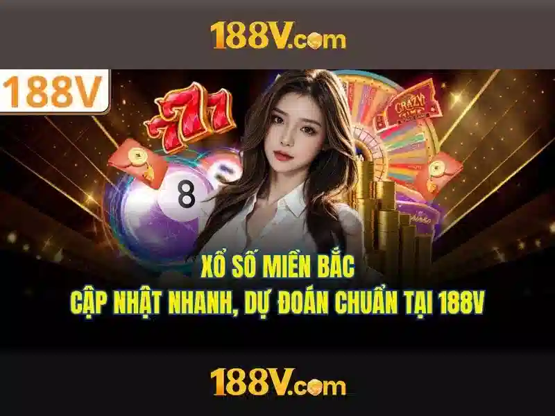 Nguồn gốc và sứ mệnh của 188v