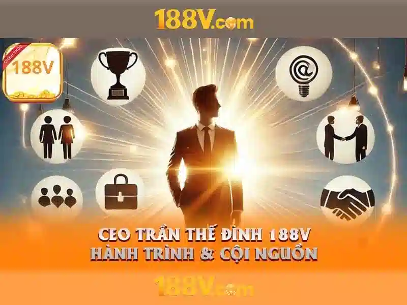 Nguon gốc và sứ mệnh ưu đãi 188v