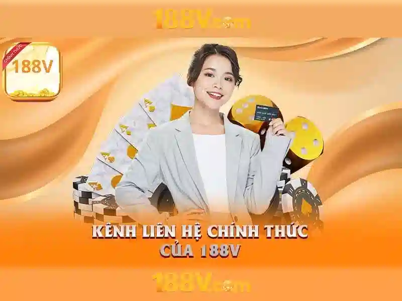 Khái niệm 188v và sự tò mò xung quanh nó Khái niệm 188v và sự tò mò xung quanh nó