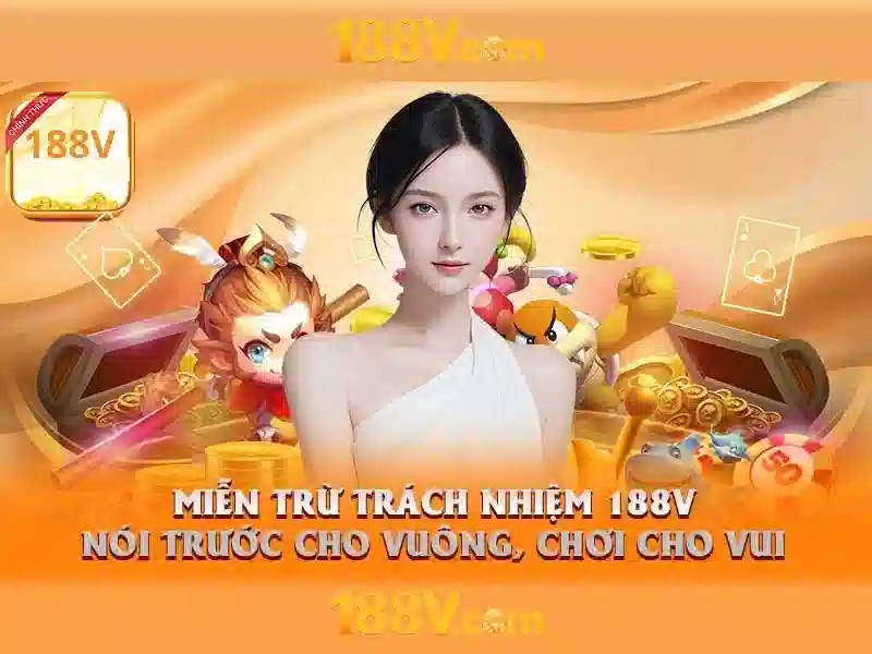 188v và hành trình công nghệ