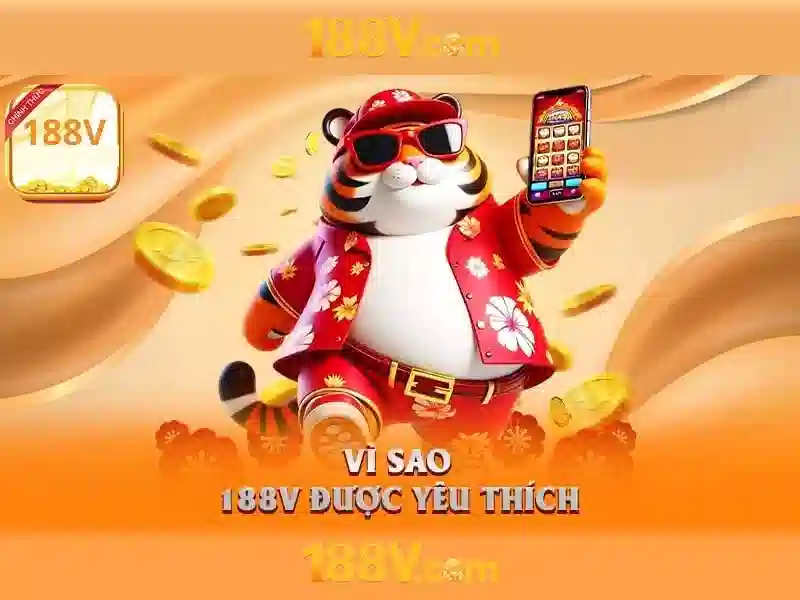 Khám phá 188v: một khái niệm cho sự sáng tạo và kết nối