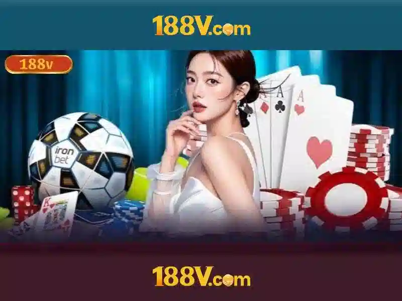 188v: một khái niệm mới trong công nghệ và văn hóa số