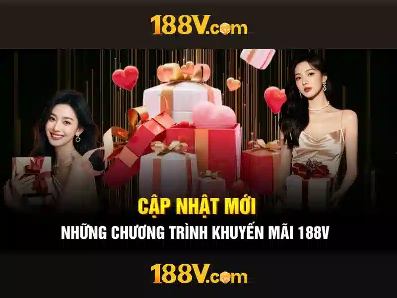 Các ứng dụng của 188v
