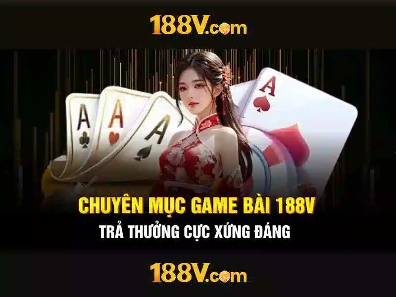 Ứng dụng và tương lai của 188v