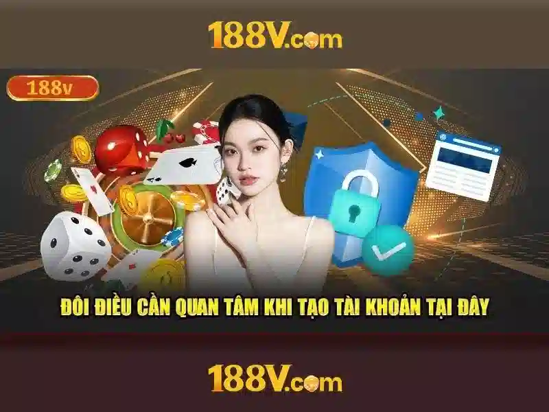 188v: một khái niệm công nghệ và sáng tạo