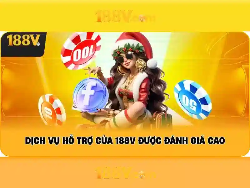 188v: một cái nhìn tổng quan