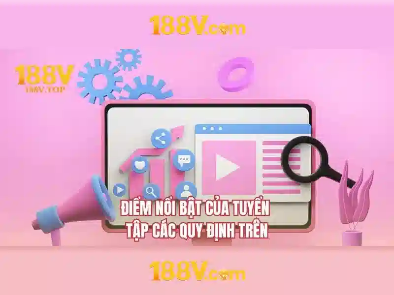 188V và hành trình của một con số