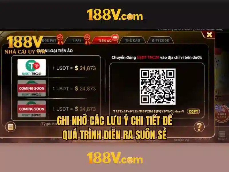Hiểu cơ chế hoạt động của 188v Hiểu cơ chế hoạt động của 188v