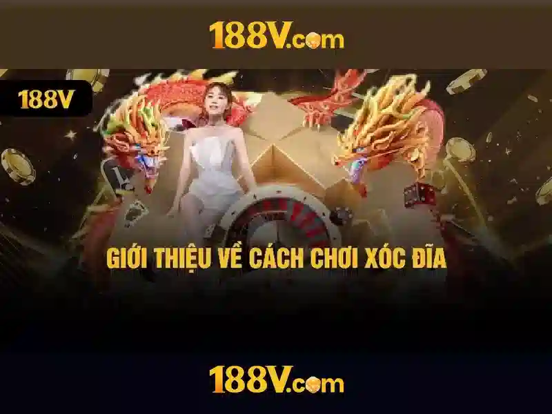 Cấu trúc thành phần của 188V Cấu trúc thành phần của 188V