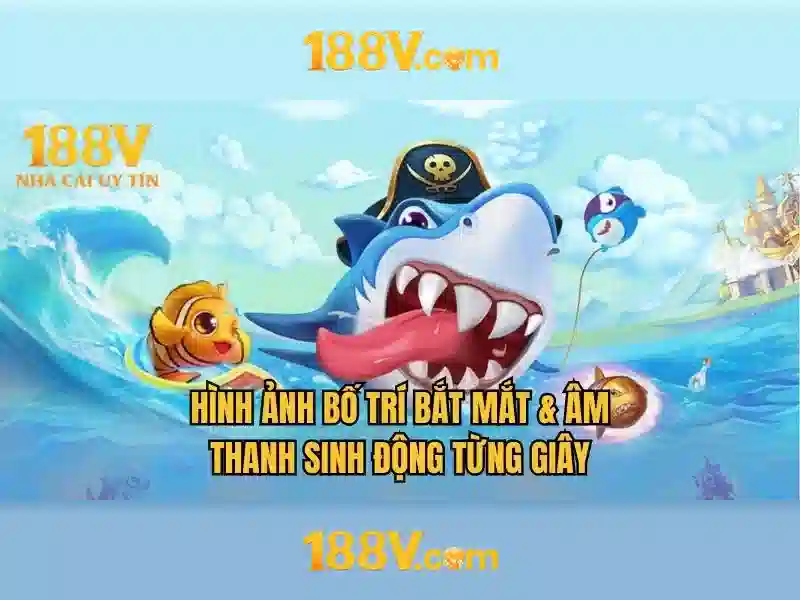 Tương lai của 188v