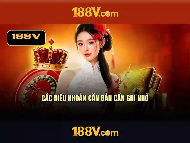 Khám phá 188v..com: Trải nghiệm và ứng dụng