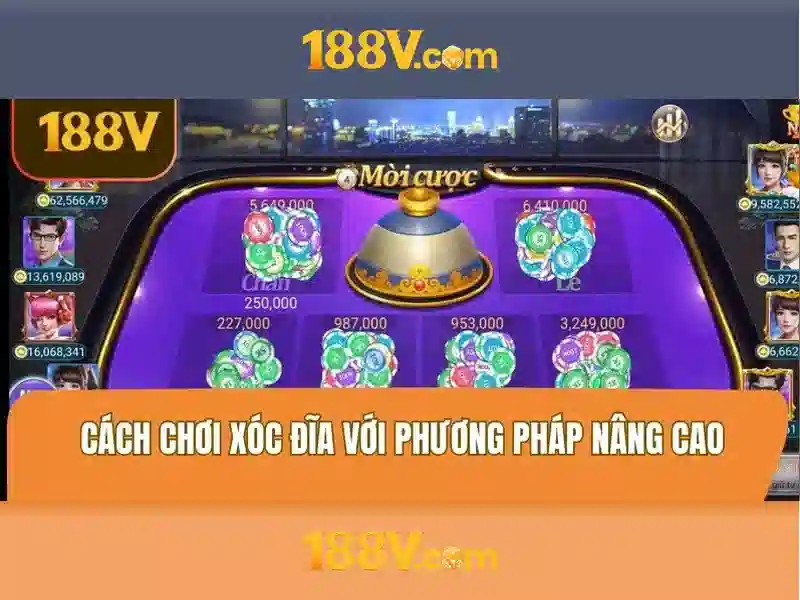 Ứng dụng của 188V trong thực tế