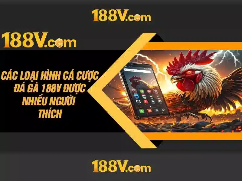 Phương pháp triển khai 188v