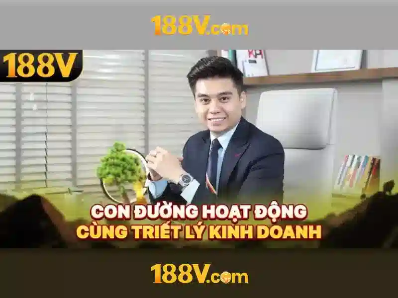 Kiến trúc và công dụng của 188V Kiến trúc và công dụng của 188V