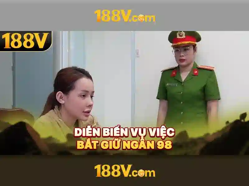 Nguồn gốc và ý tưởng phía sau 188V