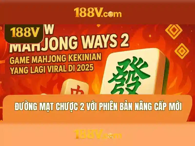 188v và hành trình của nó trong thế giới số