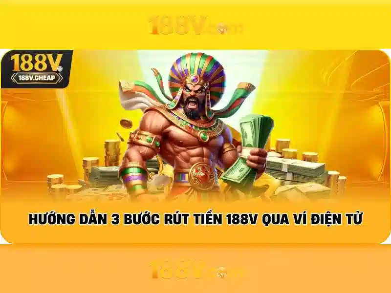So sánh 188V với các mức điện áp khác