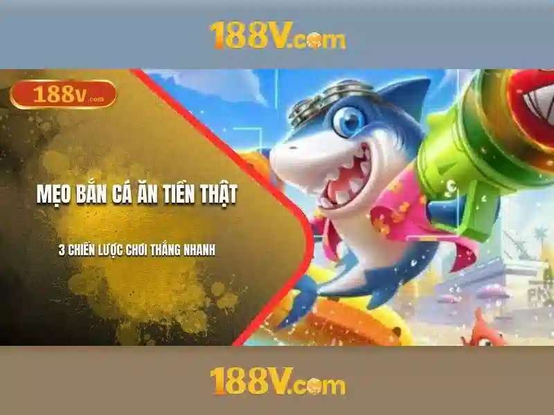 Khái niệm về 188V