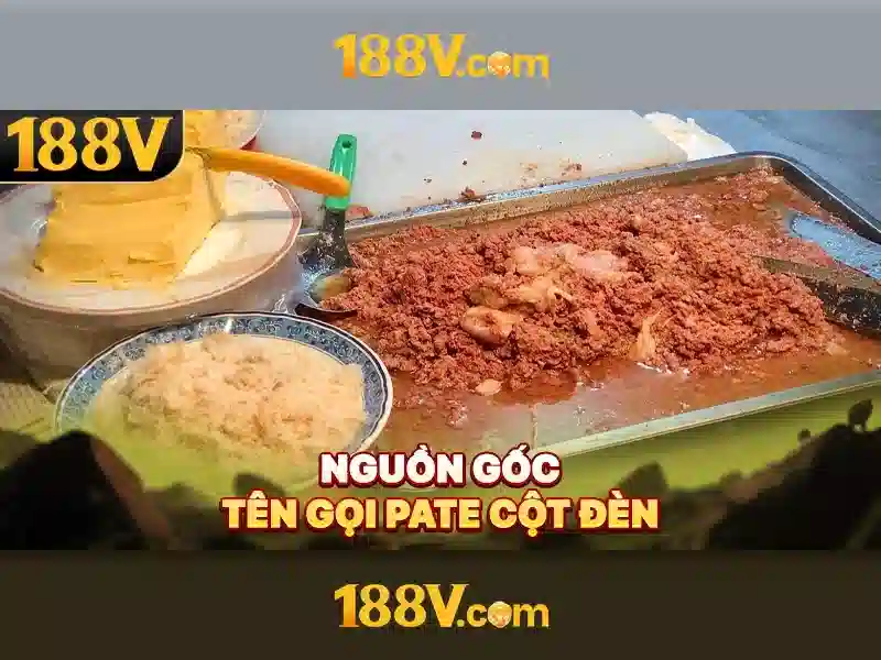 'Khởi nguồn của 188v'\n
