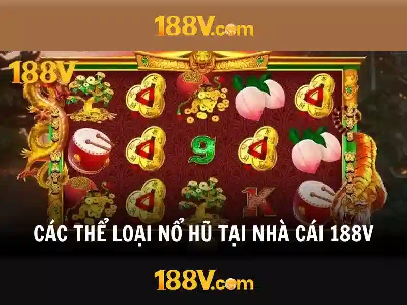 Khái niệm và tiềm năng của 188v